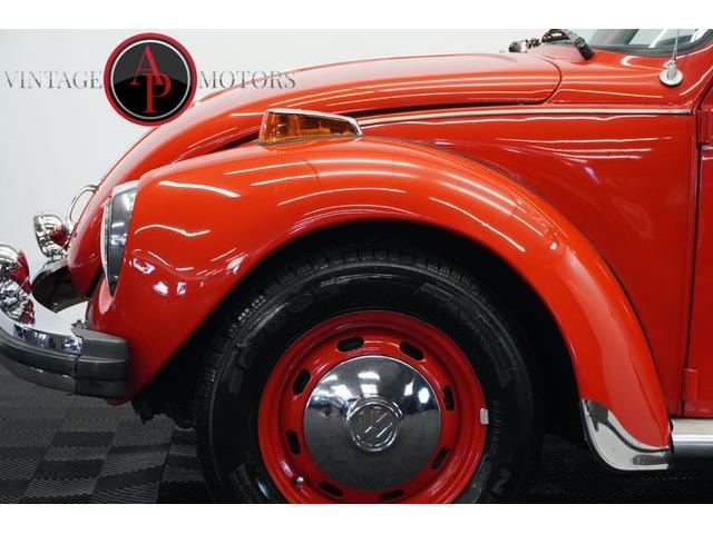 1974 Volkswagen Beetle (CC-2085757) for sale in Statesville, North Carolina