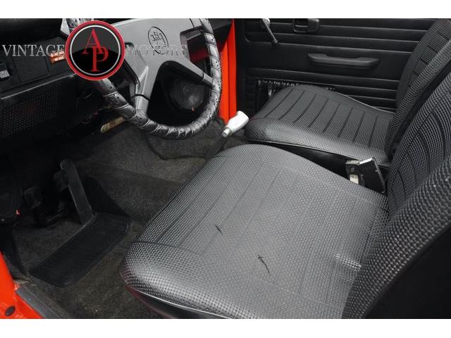 1974 Volkswagen Beetle (CC-2085757) for sale in Statesville, North Carolina