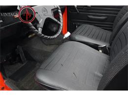 1974 Volkswagen Beetle (CC-2085757) for sale in Statesville, North Carolina