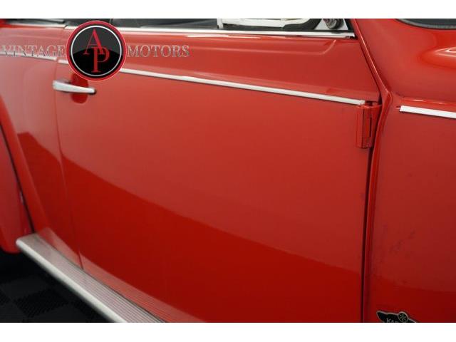 1974 Volkswagen Beetle (CC-2085757) for sale in Statesville, North Carolina