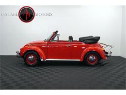 1974 Volkswagen Beetle (CC-2085757) for sale in Statesville, North Carolina