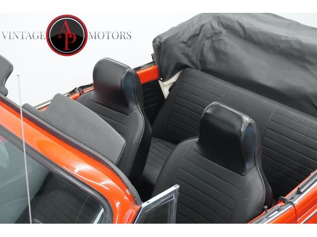 1974 Volkswagen Beetle (CC-2085757) for sale in Statesville, North Carolina