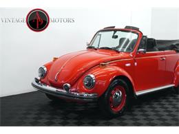 1974 Volkswagen Beetle (CC-2085757) for sale in Statesville, North Carolina