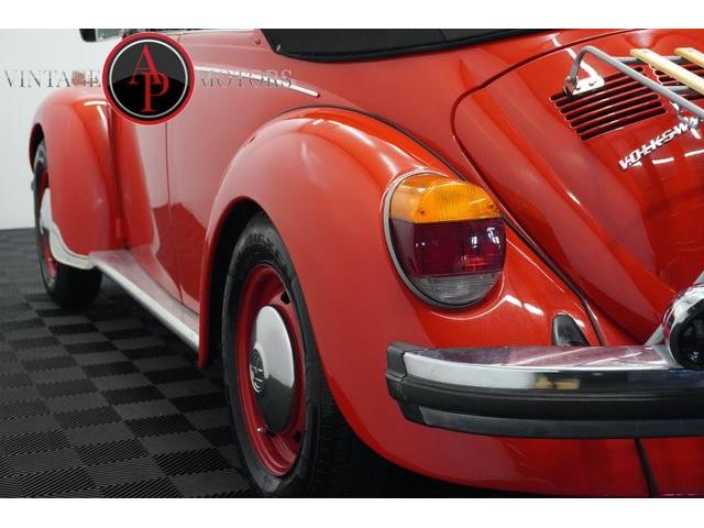 1974 Volkswagen Beetle (CC-2085757) for sale in Statesville, North Carolina