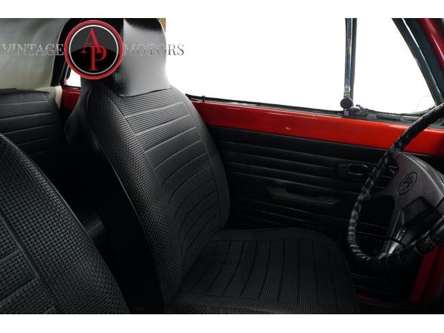 1974 Volkswagen Beetle (CC-2085757) for sale in Statesville, North Carolina