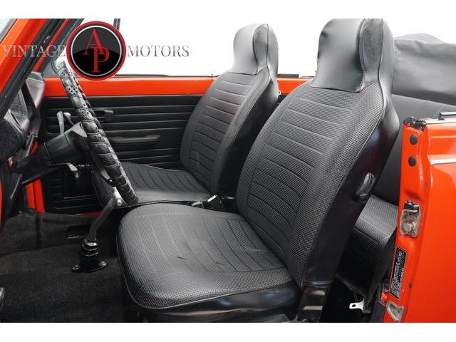1974 Volkswagen Beetle (CC-2085757) for sale in Statesville, North Carolina