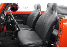 1974 Volkswagen Beetle (CC-2085757) for sale in Statesville, North Carolina