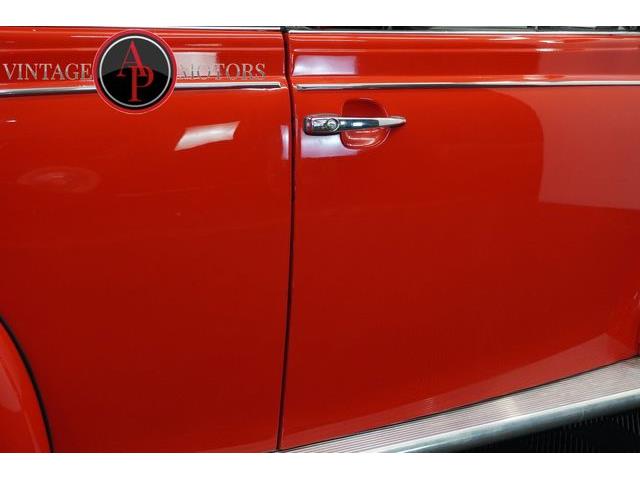 1974 Volkswagen Beetle (CC-2085757) for sale in Statesville, North Carolina