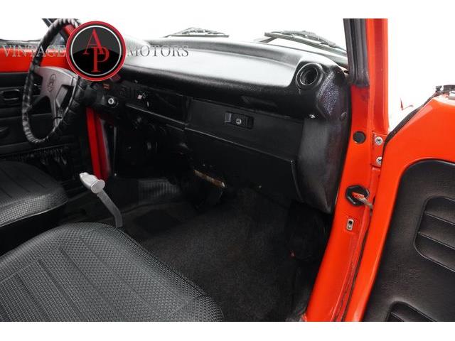 1974 Volkswagen Beetle (CC-2085757) for sale in Statesville, North Carolina