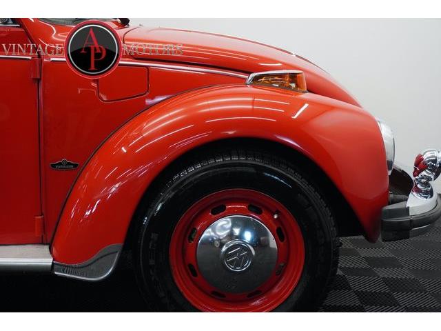 1974 Volkswagen Beetle (CC-2085757) for sale in Statesville, North Carolina