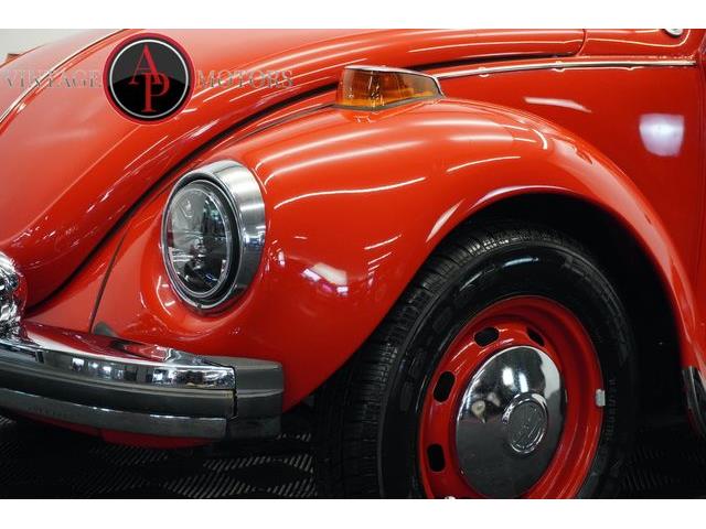 1974 Volkswagen Beetle (CC-2085757) for sale in Statesville, North Carolina