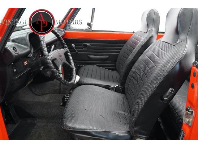 1974 Volkswagen Beetle (CC-2085757) for sale in Statesville, North Carolina