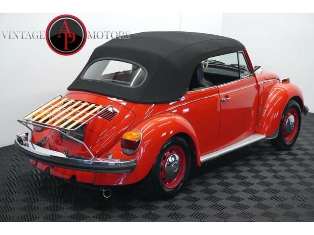 1974 Volkswagen Beetle (CC-2085757) for sale in Statesville, North Carolina