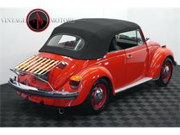 1974 Volkswagen Beetle (CC-2085757) for sale in Statesville, North Carolina