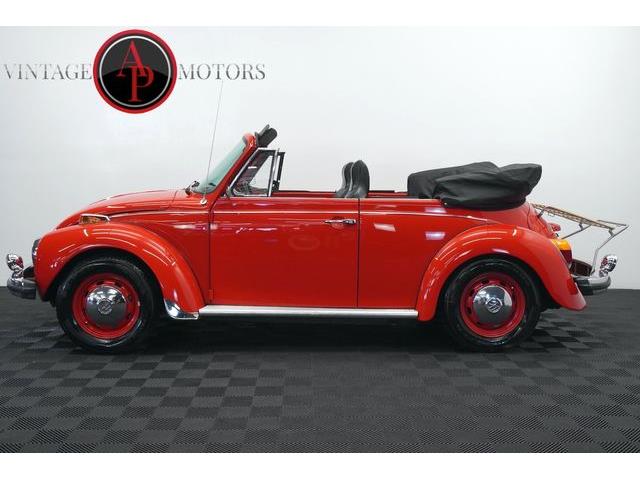 1974 Volkswagen Beetle (CC-2085757) for sale in Statesville, North Carolina