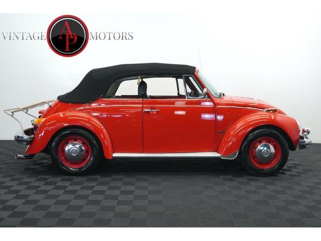 1974 Volkswagen Beetle (CC-2085757) for sale in Statesville, North Carolina