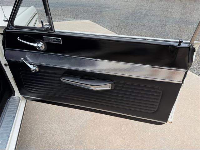 1964 Ford Falcon (CC-2085759) for sale in Newfield, New Jersey