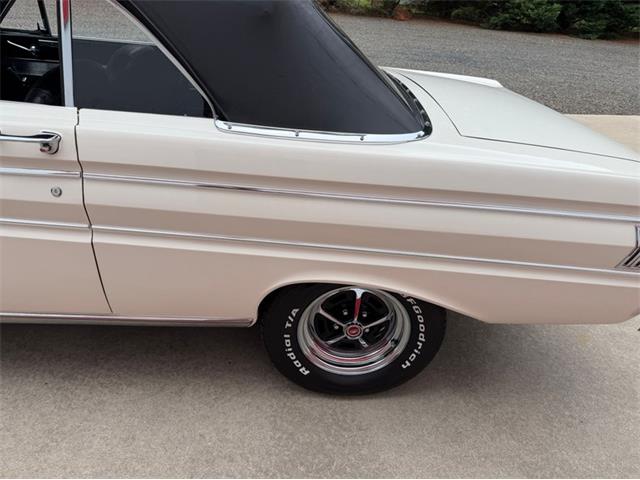 1964 Ford Falcon (CC-2085759) for sale in Newfield, New Jersey