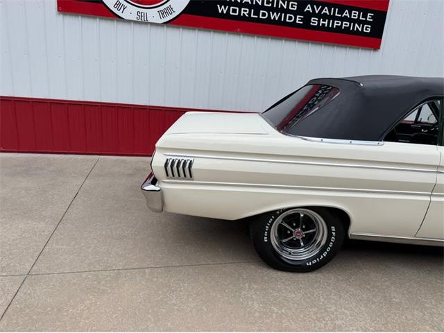 1964 Ford Falcon (CC-2085759) for sale in Newfield, New Jersey