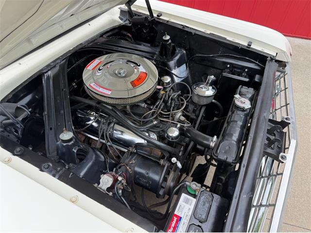 1964 Ford Falcon (CC-2085759) for sale in Newfield, New Jersey