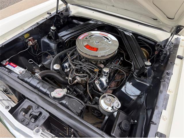1964 Ford Falcon (CC-2085759) for sale in Newfield, New Jersey