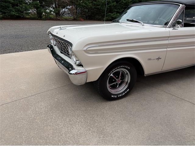 1964 Ford Falcon (CC-2085759) for sale in Newfield, New Jersey