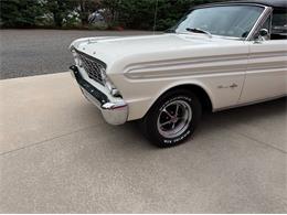 1964 Ford Falcon (CC-2085759) for sale in Newfield, New Jersey