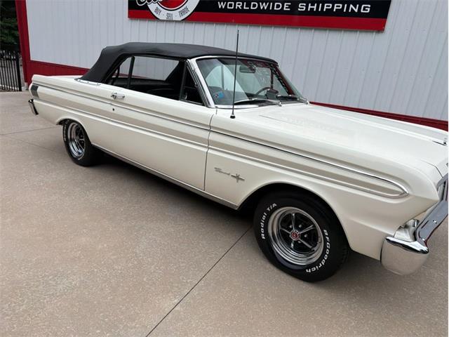 1964 Ford Falcon (CC-2085759) for sale in Newfield, New Jersey