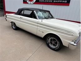 1964 Ford Falcon (CC-2085759) for sale in Newfield, New Jersey