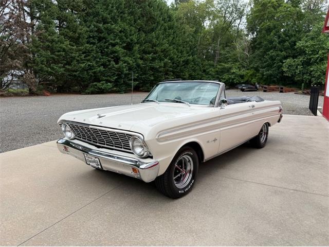 1964 Ford Falcon (CC-2085759) for sale in Newfield, New Jersey
