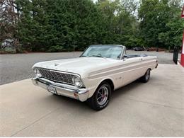 1964 Ford Falcon (CC-2085759) for sale in Newfield, New Jersey