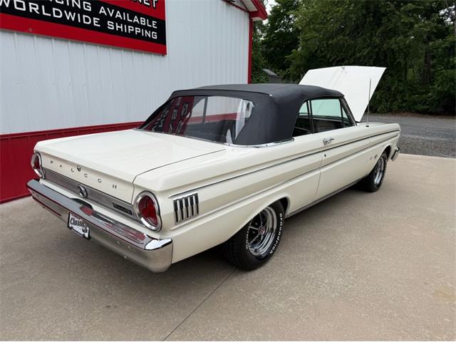 1964 Ford Falcon (CC-2085759) for sale in Newfield, New Jersey