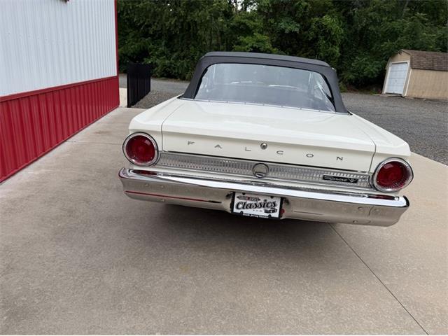 1964 Ford Falcon (CC-2085759) for sale in Newfield, New Jersey