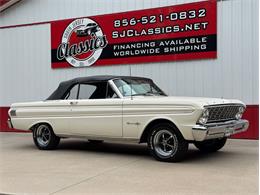 1964 Ford Falcon (CC-2085759) for sale in Newfield, New Jersey