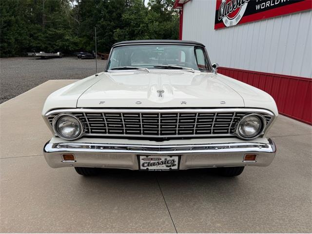 1964 Ford Falcon (CC-2085759) for sale in Newfield, New Jersey