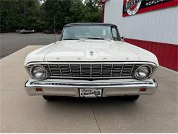 1964 Ford Falcon (CC-2085759) for sale in Newfield, New Jersey