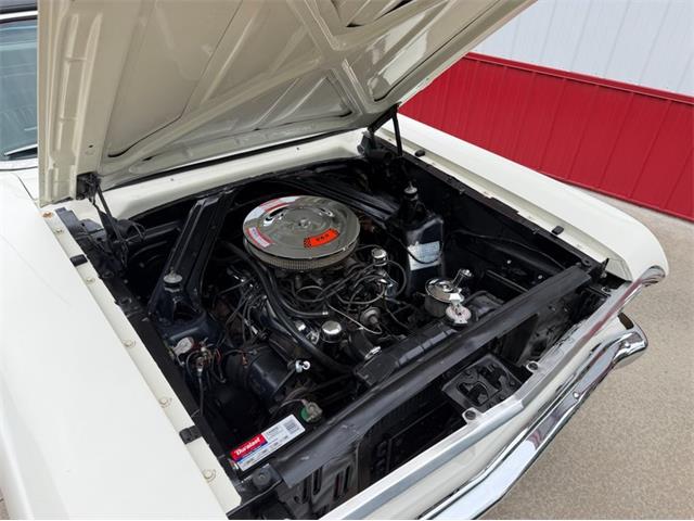 1964 Ford Falcon (CC-2085759) for sale in Newfield, New Jersey