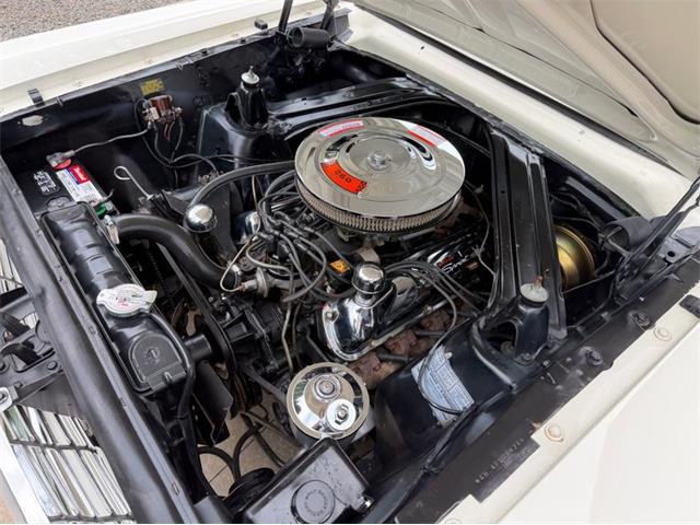 1964 Ford Falcon (CC-2085759) for sale in Newfield, New Jersey