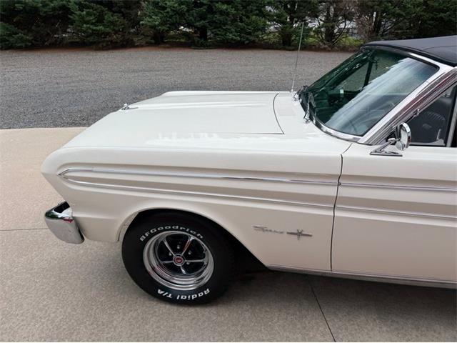 1964 Ford Falcon (CC-2085759) for sale in Newfield, New Jersey