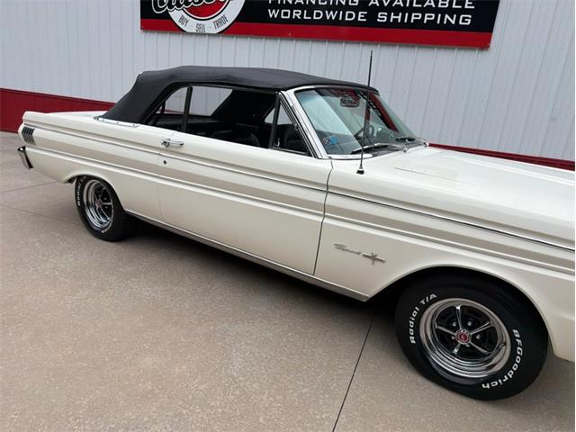 1964 Ford Falcon (CC-2085759) for sale in Newfield, New Jersey
