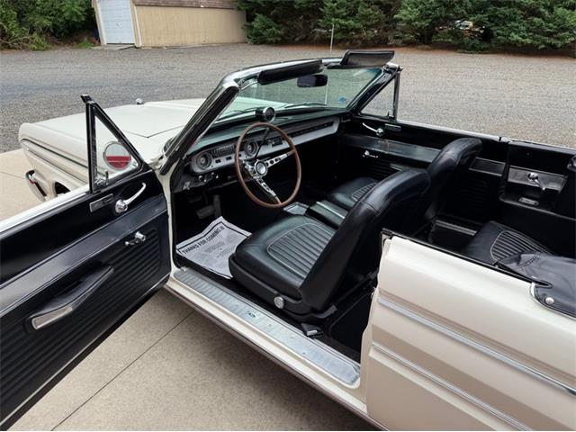 1964 Ford Falcon (CC-2085759) for sale in Newfield, New Jersey