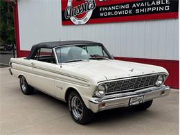 1964 Ford Falcon (CC-2085759) for sale in Newfield, New Jersey