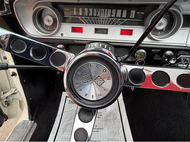 1964 Ford Falcon (CC-2085759) for sale in Newfield, New Jersey
