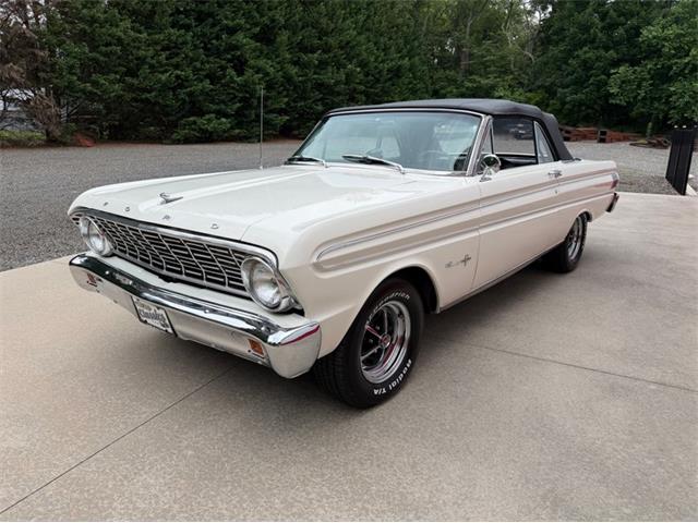 1964 Ford Falcon (CC-2085759) for sale in Newfield, New Jersey