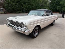 1964 Ford Falcon (CC-2085759) for sale in Newfield, New Jersey