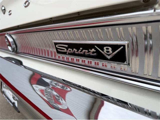 1964 Ford Falcon (CC-2085759) for sale in Newfield, New Jersey