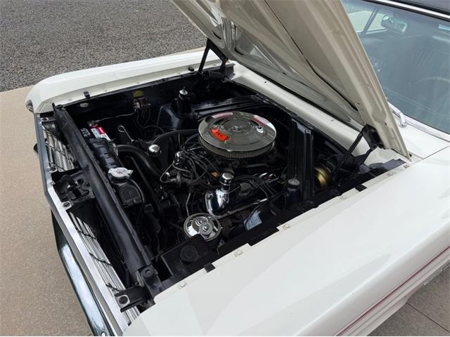 1964 Ford Falcon (CC-2085759) for sale in Newfield, New Jersey