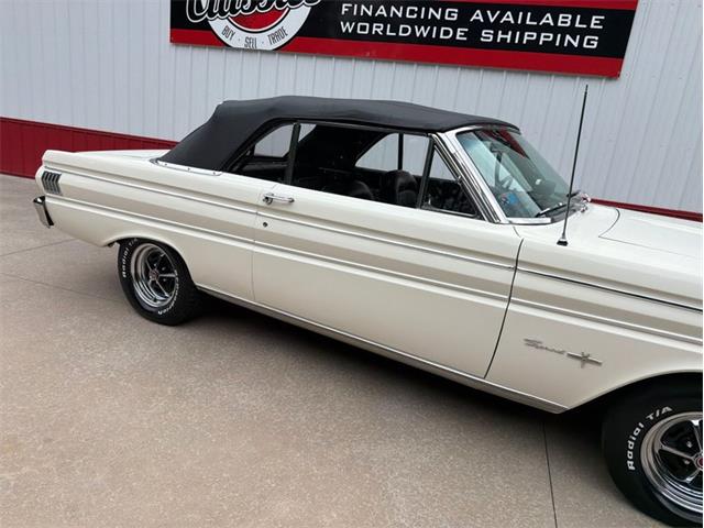 1964 Ford Falcon (CC-2085759) for sale in Newfield, New Jersey