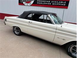 1964 Ford Falcon (CC-2085759) for sale in Newfield, New Jersey