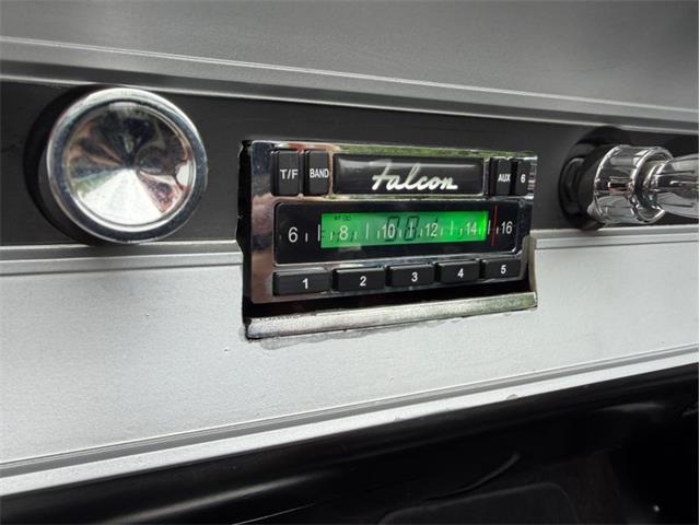 1964 Ford Falcon (CC-2085759) for sale in Newfield, New Jersey